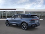 2026 Lincoln Nautilus Premiere AWD