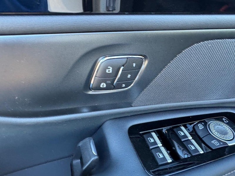 2026 Lincoln Nautilus Premiere AWD