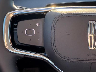 2026 Lincoln Nautilus Premiere AWD