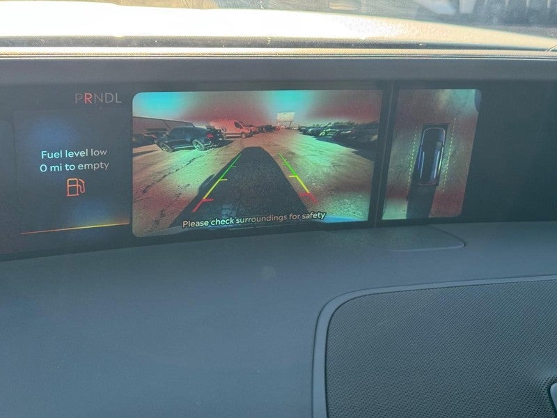 2026 Lincoln Nautilus Premiere AWD