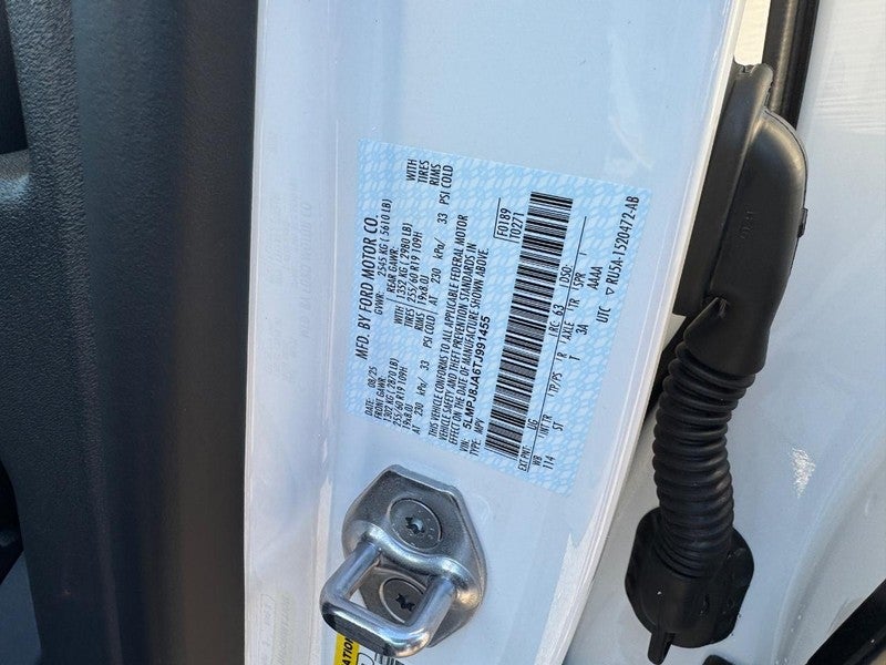 2026 Lincoln Nautilus Premiere AWD