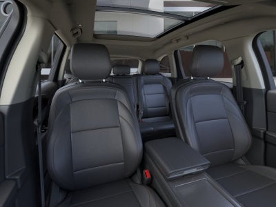 2026 Lincoln Nautilus Premiere AWD