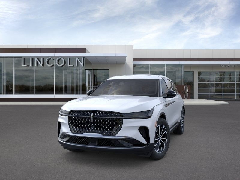 2026 Lincoln Nautilus Premiere AWD
