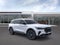 2026 Lincoln Nautilus Premiere AWD