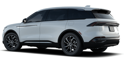 2026 Lincoln Nautilus Premiere AWD