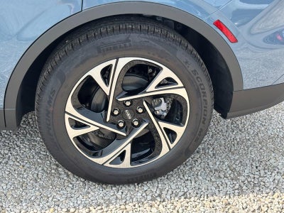 2026 Lincoln Nautilus Premiere AWD