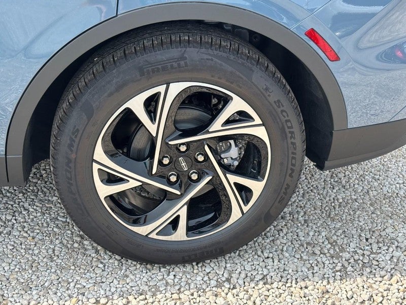 2026 Lincoln Nautilus Premiere AWD