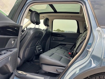 2026 Lincoln Nautilus Premiere AWD