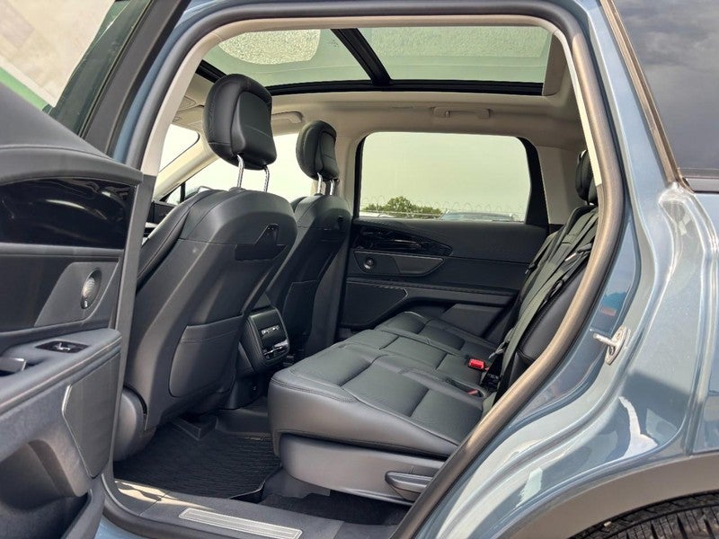 2026 Lincoln Nautilus Premiere AWD