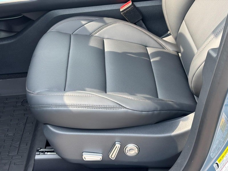 2026 Lincoln Nautilus Premiere AWD