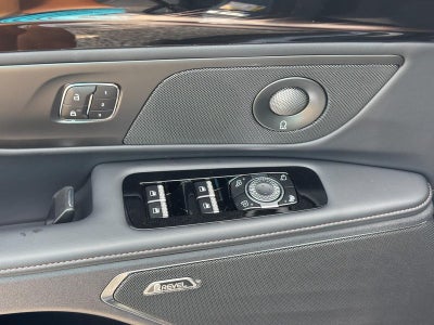 2026 Lincoln Nautilus Premiere AWD