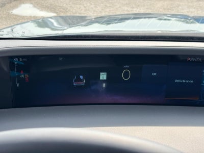 2026 Lincoln Nautilus Premiere AWD