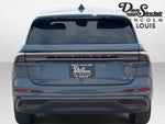 2026 Lincoln Nautilus Premiere AWD