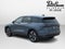 2026 Lincoln Nautilus Premiere AWD
