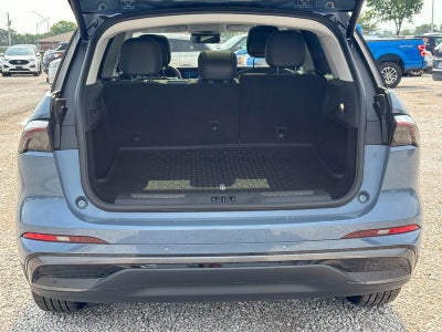 2026 Lincoln Nautilus Premiere AWD
