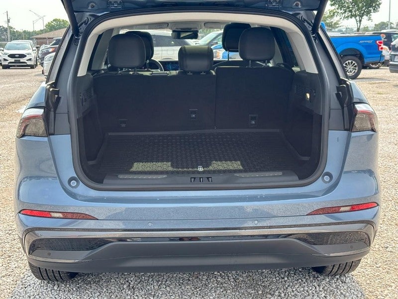 2026 Lincoln Nautilus Premiere AWD