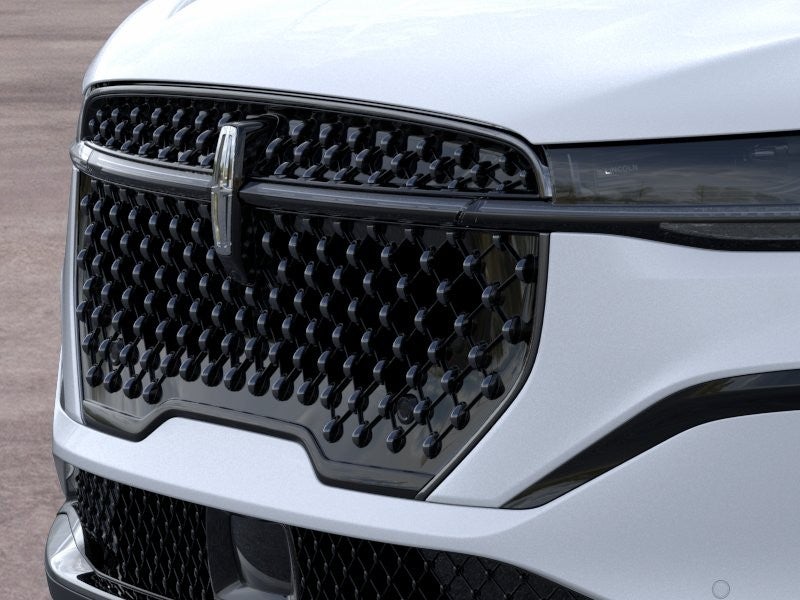 2026 Lincoln Nautilus Premiere AWD