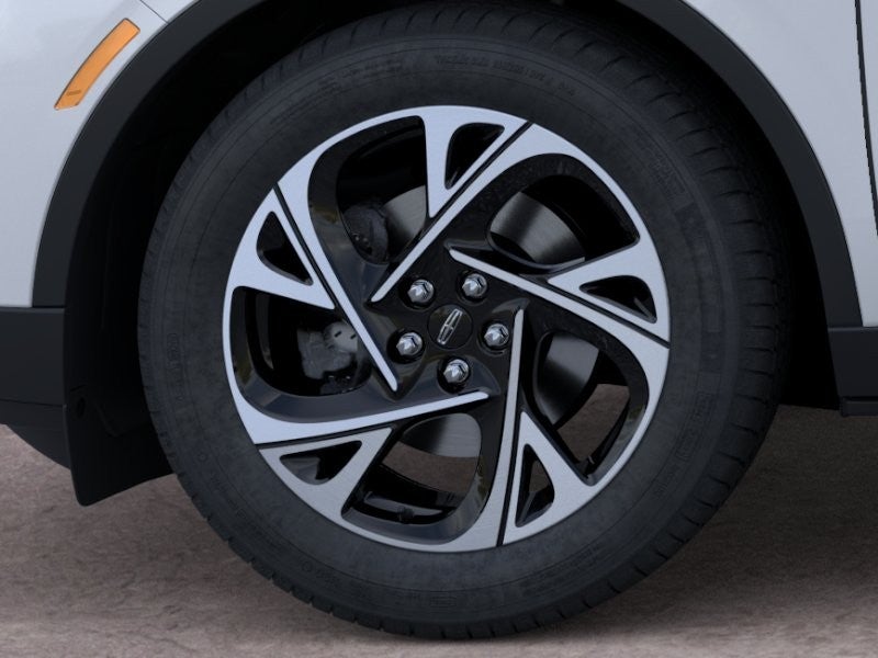 2026 Lincoln Nautilus Premiere AWD