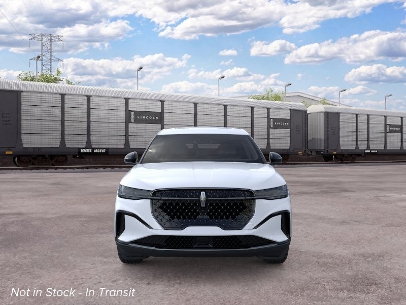 2026 Lincoln Nautilus Premiere AWD