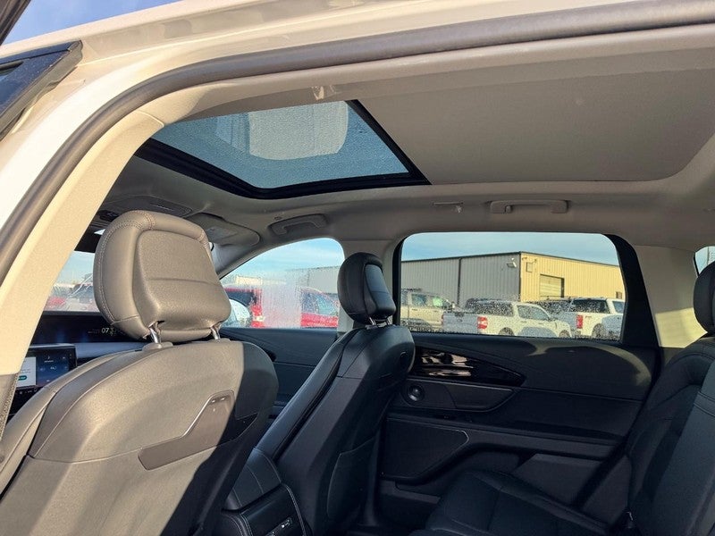 2026 Lincoln Nautilus Premiere AWD