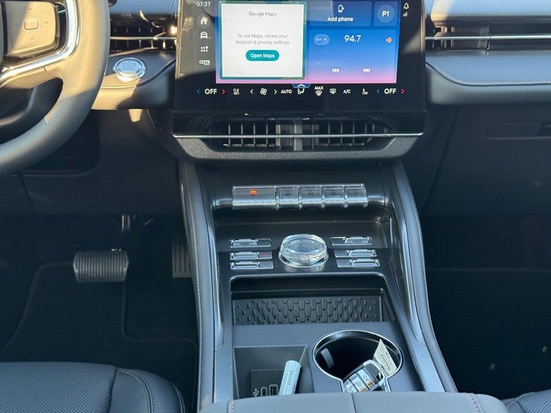 2026 Lincoln Nautilus Premiere AWD