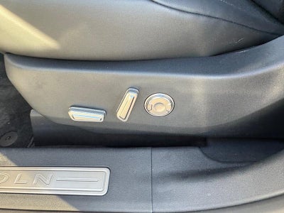 2026 Lincoln Nautilus Premiere AWD