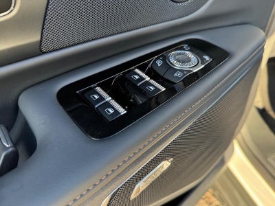 2026 Lincoln Nautilus Premiere AWD