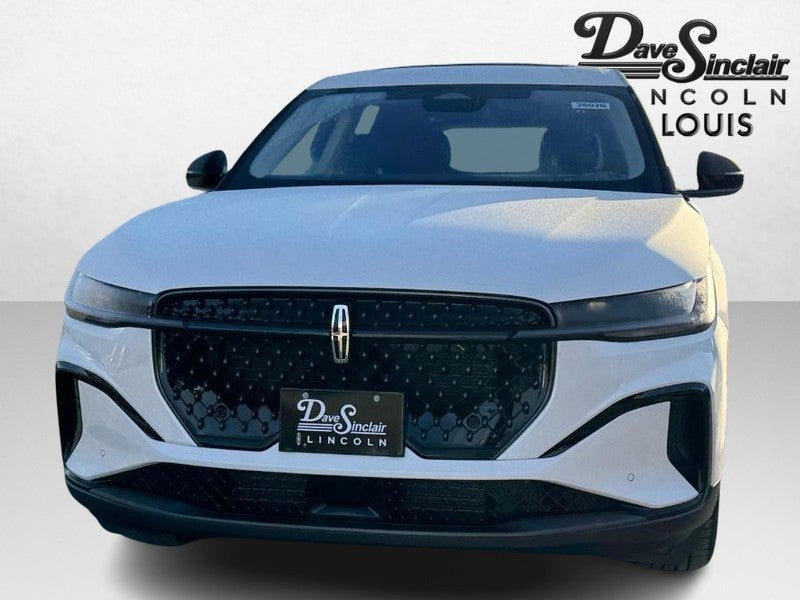 2026 Lincoln Nautilus Premiere AWD
