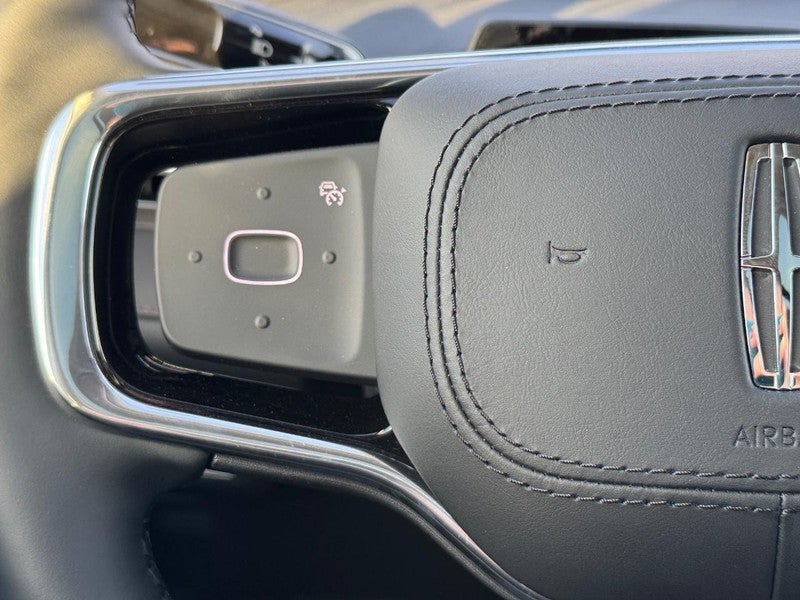 2026 Lincoln Nautilus Premiere AWD