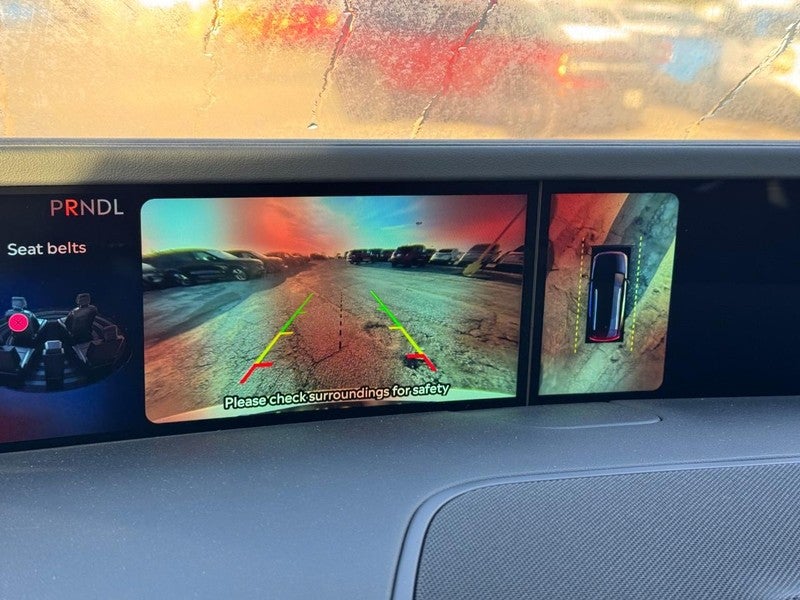 2026 Lincoln Nautilus Premiere AWD