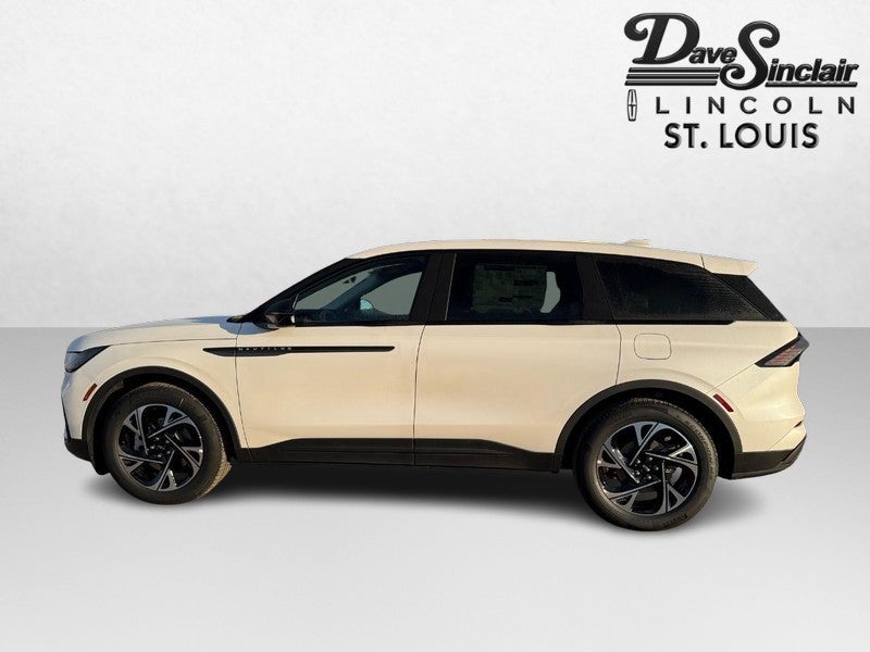 2026 Lincoln Nautilus Premiere AWD