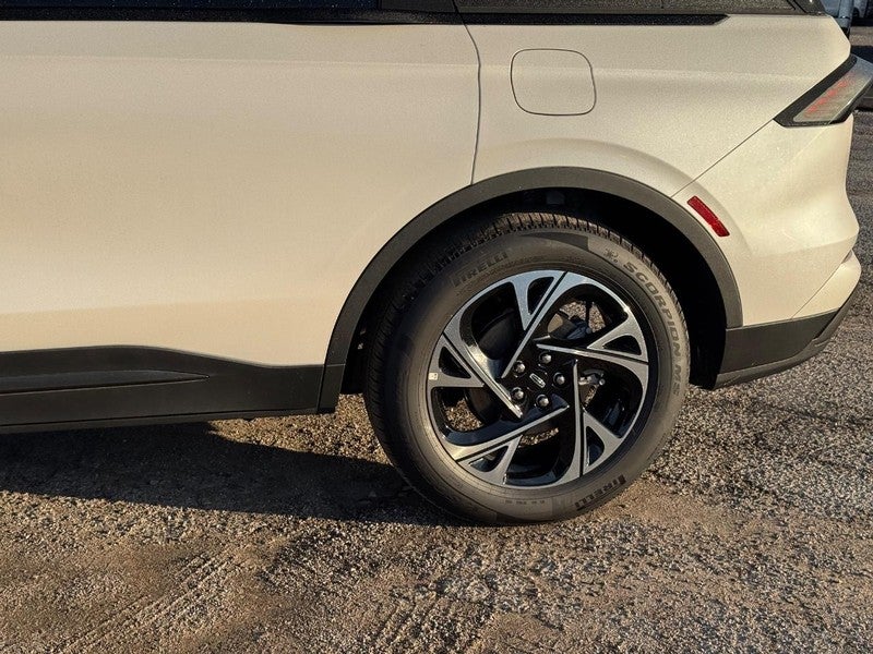 2026 Lincoln Nautilus Premiere AWD