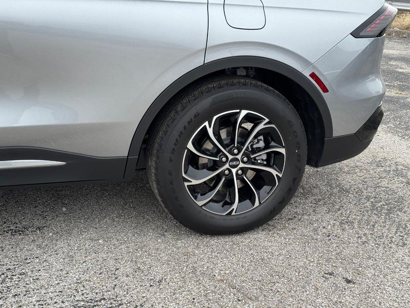 2026 Lincoln Nautilus Premiere AWD