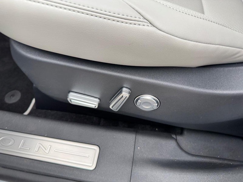 2026 Lincoln Nautilus Premiere AWD