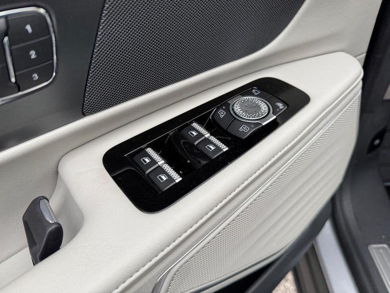 2026 Lincoln Nautilus Premiere AWD