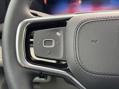 2026 Lincoln Nautilus Premiere AWD