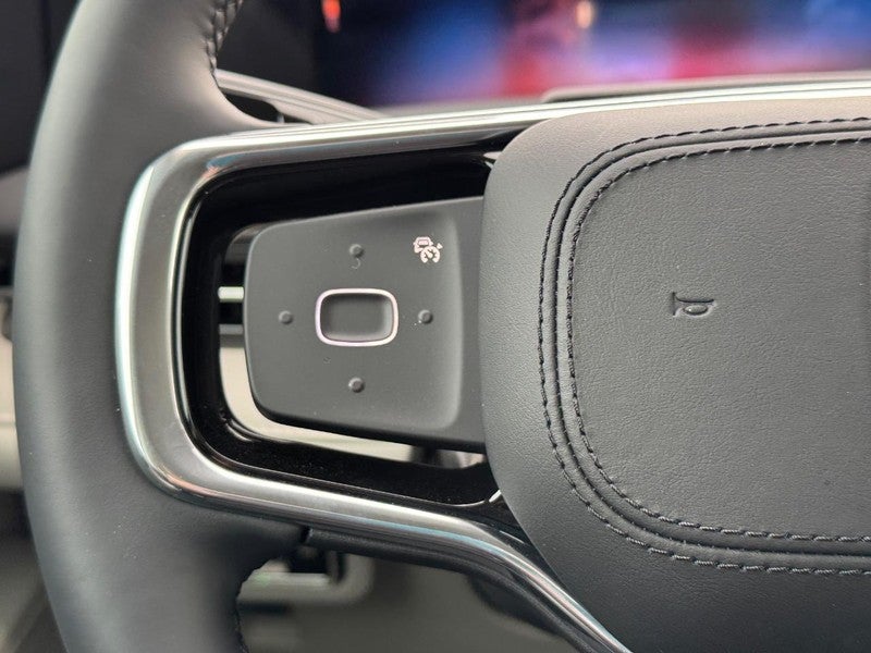 2026 Lincoln Nautilus Premiere AWD