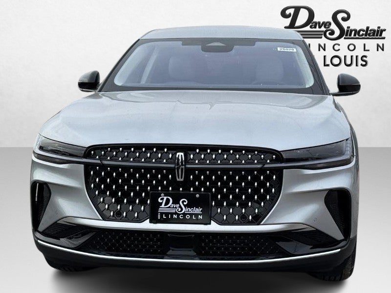 2026 Lincoln Nautilus Premiere AWD