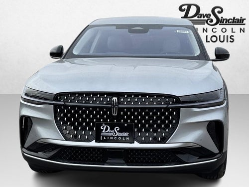 2026 Lincoln Nautilus Premiere AWD