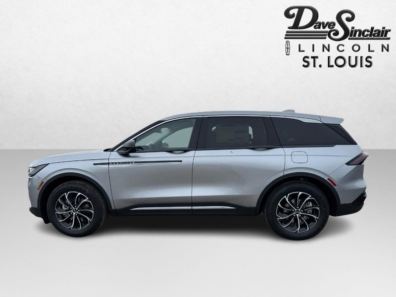 2026 Lincoln Nautilus Premiere AWD