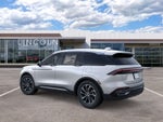 2026 Lincoln Nautilus Premiere AWD