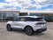 2026 Lincoln Nautilus Premiere AWD