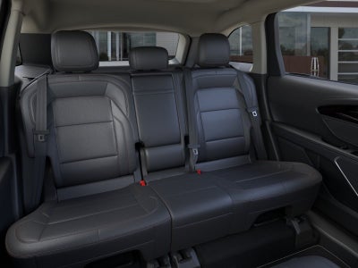 2026 Lincoln Nautilus Premiere AWD