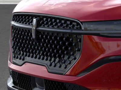 2026 Lincoln Nautilus Premiere AWD