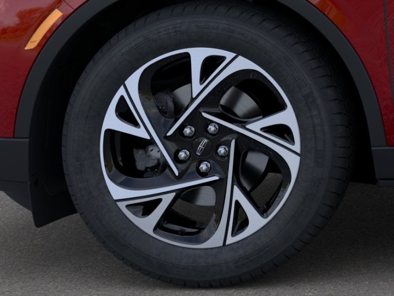 2026 Lincoln Nautilus Premiere AWD