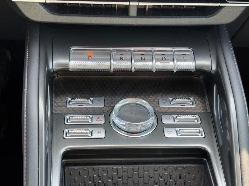 2026 Lincoln Nautilus Premiere AWD