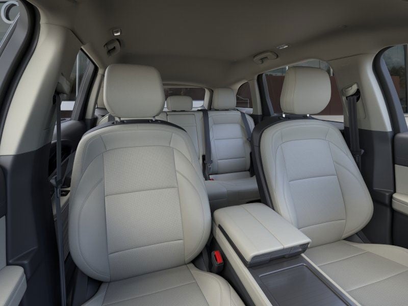 2026 Lincoln Nautilus Premiere AWD