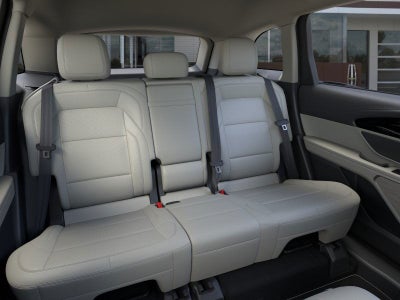 2026 Lincoln Nautilus Premiere AWD