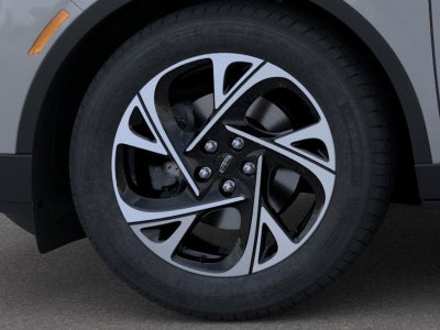 2026 Lincoln Nautilus Premiere AWD