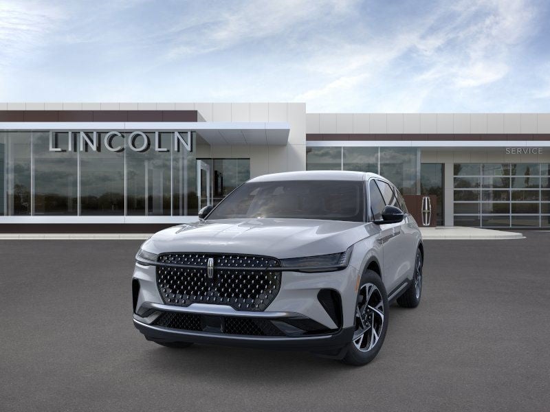 2026 Lincoln Nautilus Premiere AWD